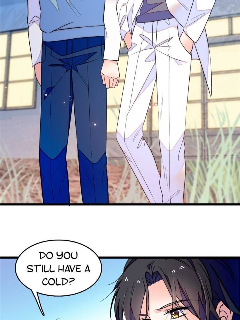 I’m Being Shipped With the King of Film! chapter 149 - page 48