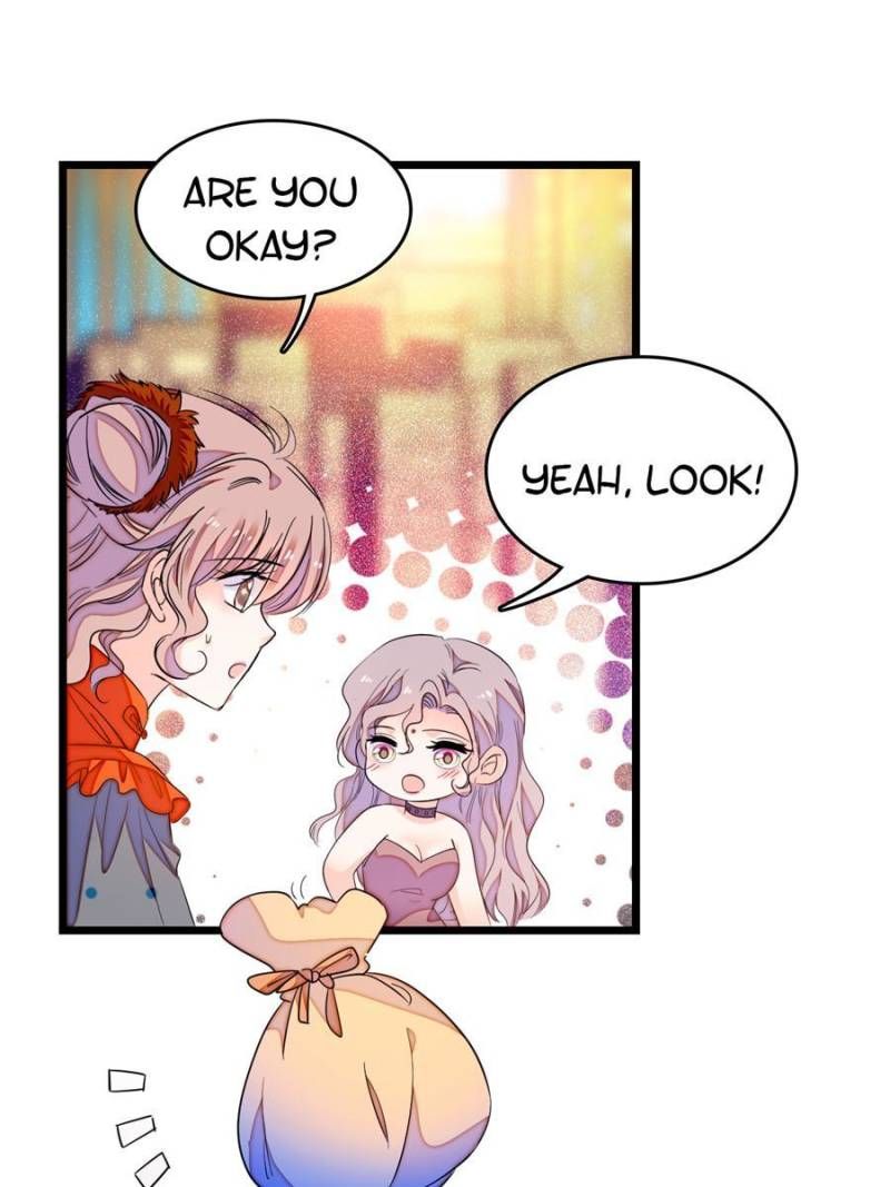I’m Being Shipped With the King of Film! chapter 149 - page 5