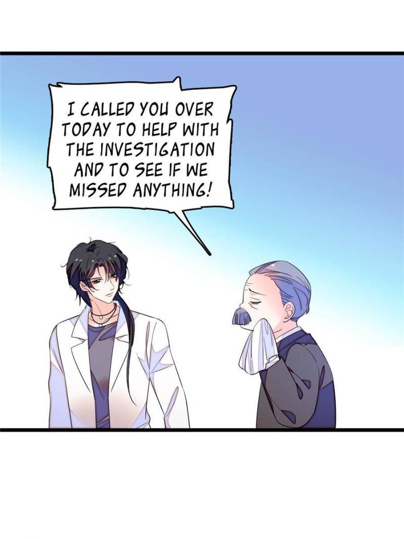 I’m Being Shipped With the King of Film! chapter 149 - page 52