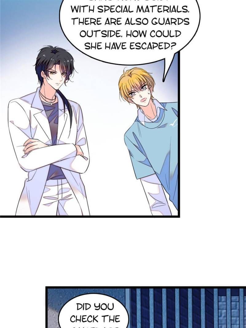 I’m Being Shipped With the King of Film! chapter 149 - page 54
