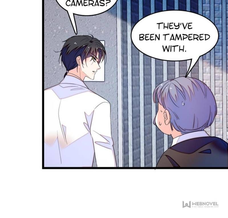 I’m Being Shipped With the King of Film! chapter 149 - page 55