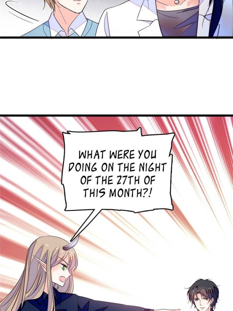 I’m Being Shipped With the King of Film! chapter 149 - page 58