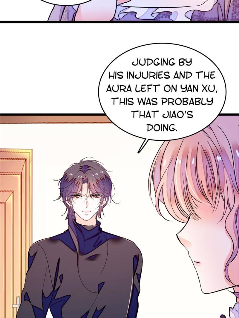 I’m Being Shipped With the King of Film! chapter 195 - page 11