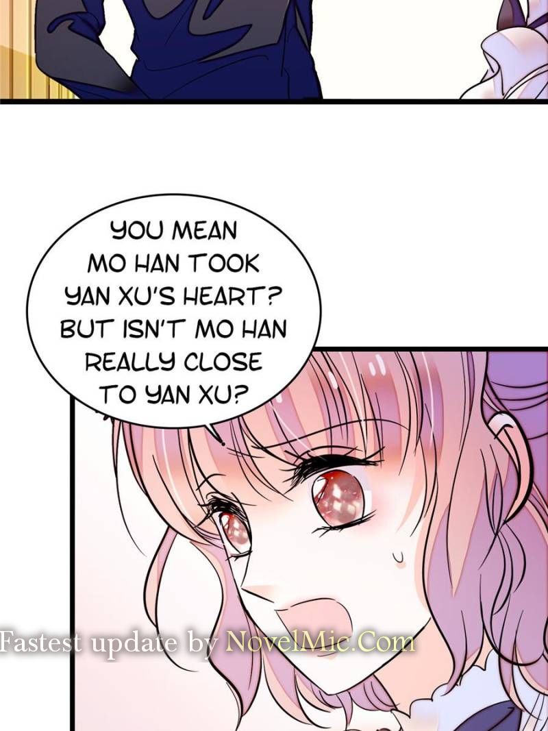 I’m Being Shipped With the King of Film! chapter 195 - page 12
