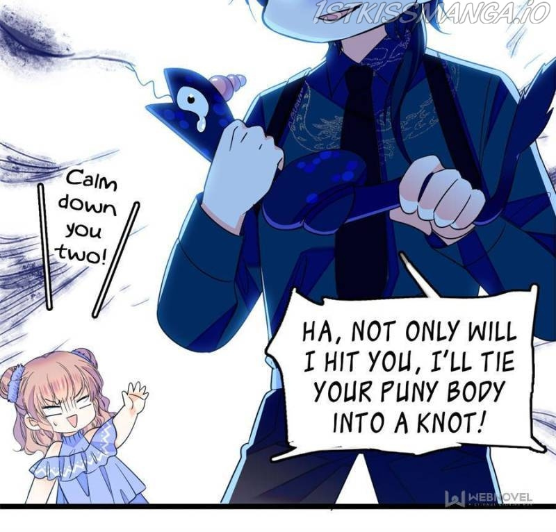 I’m Being Shipped With the King of Film! chapter 128 - page 12