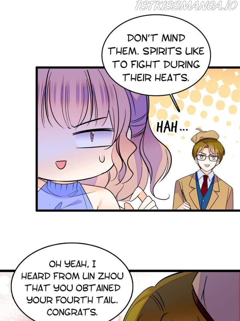 I’m Being Shipped With the King of Film! chapter 128 - page 13