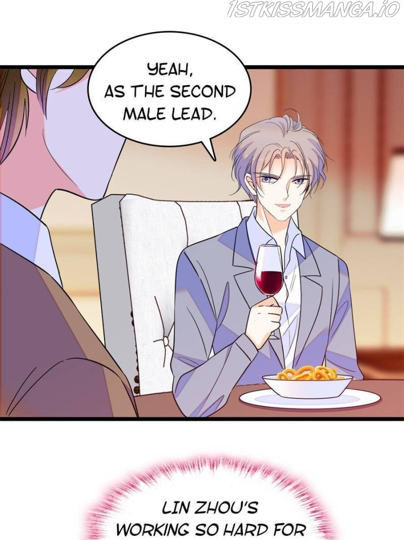 I’m Being Shipped With the King of Film! chapter 128 - page 17