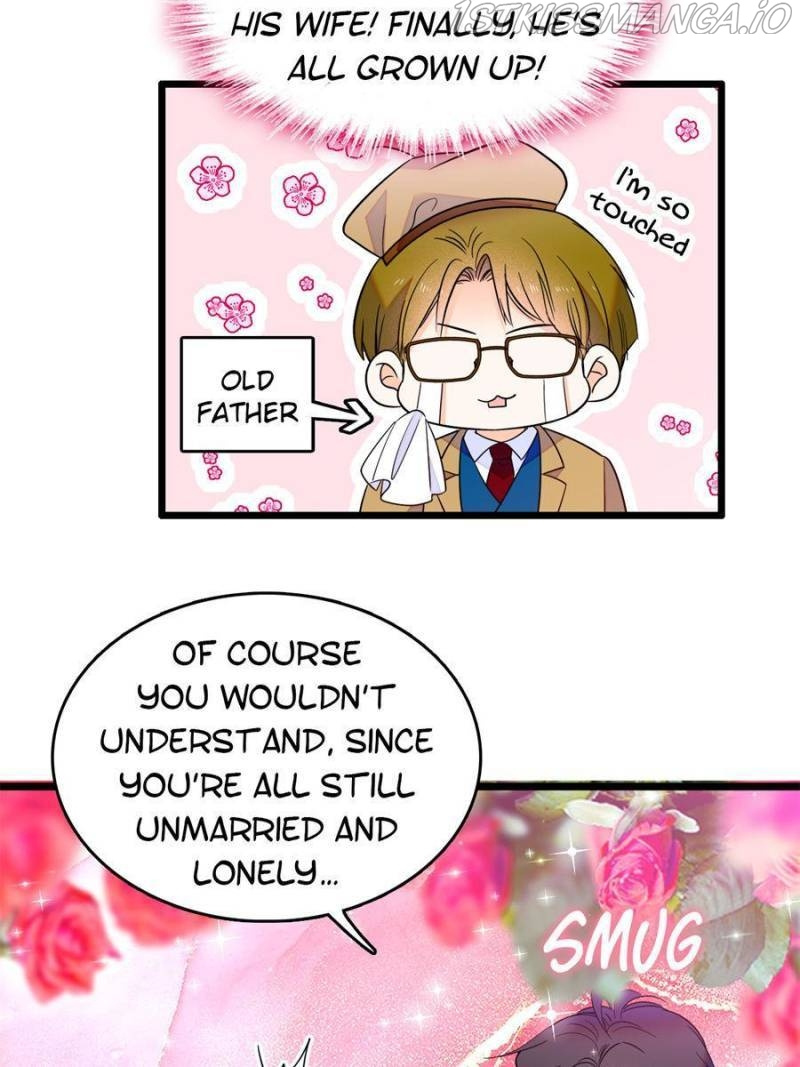 I’m Being Shipped With the King of Film! chapter 128 - page 18
