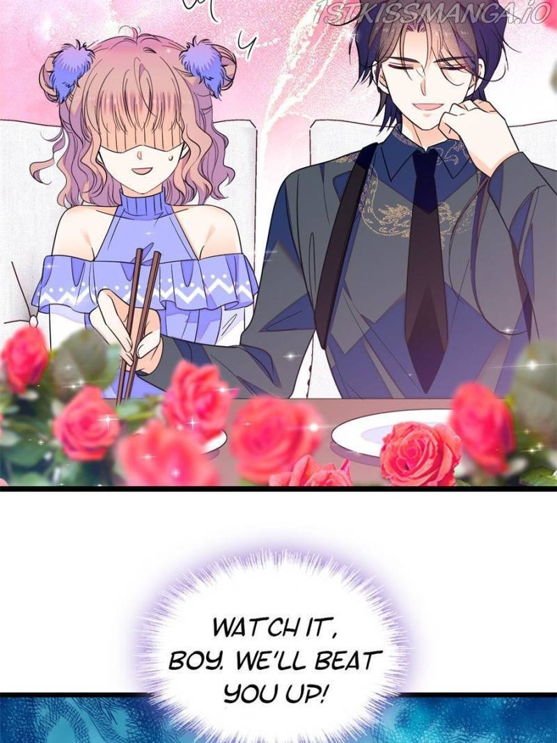I’m Being Shipped With the King of Film! chapter 128 - page 19