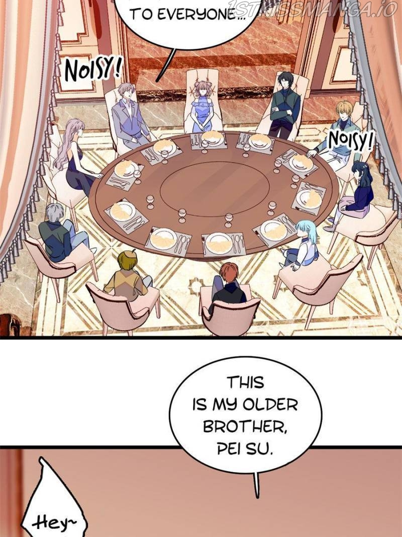 I’m Being Shipped With the King of Film! chapter 128 - page 2