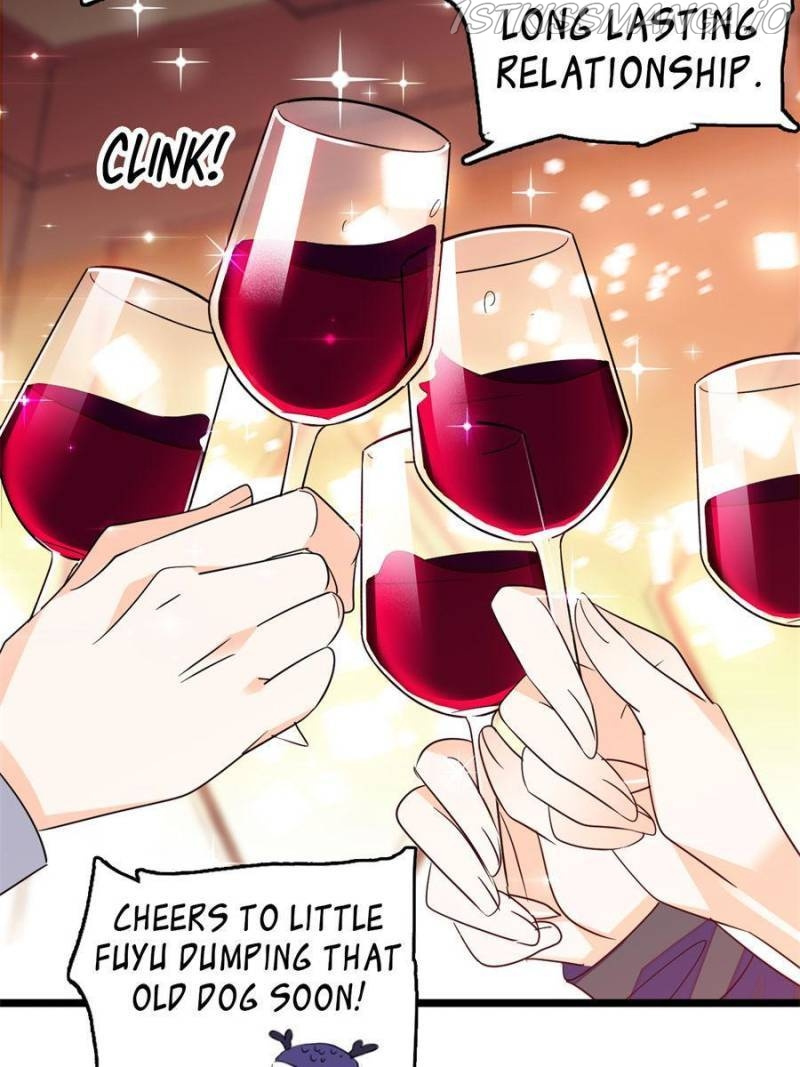 I’m Being Shipped With the King of Film! chapter 128 - page 23