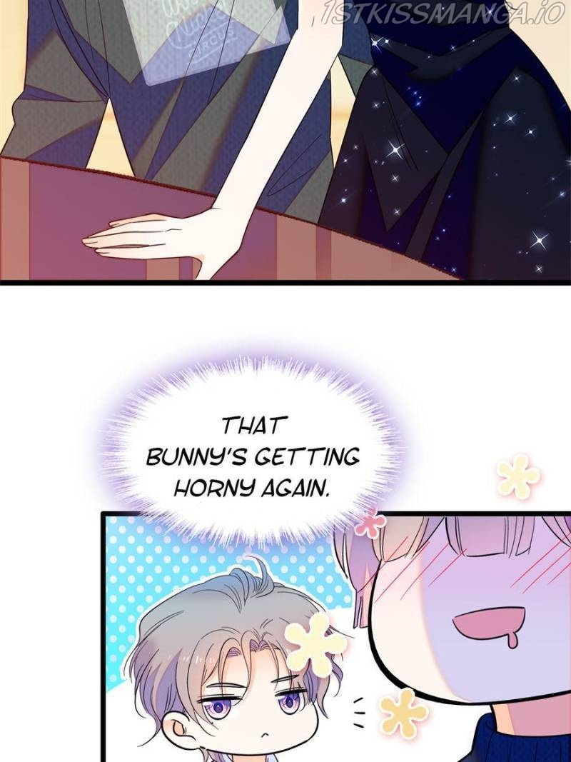 I’m Being Shipped With the King of Film! chapter 128 - page 26