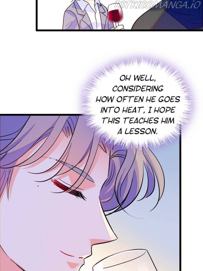 I’m Being Shipped With the King of Film! chapter 128 - page 27