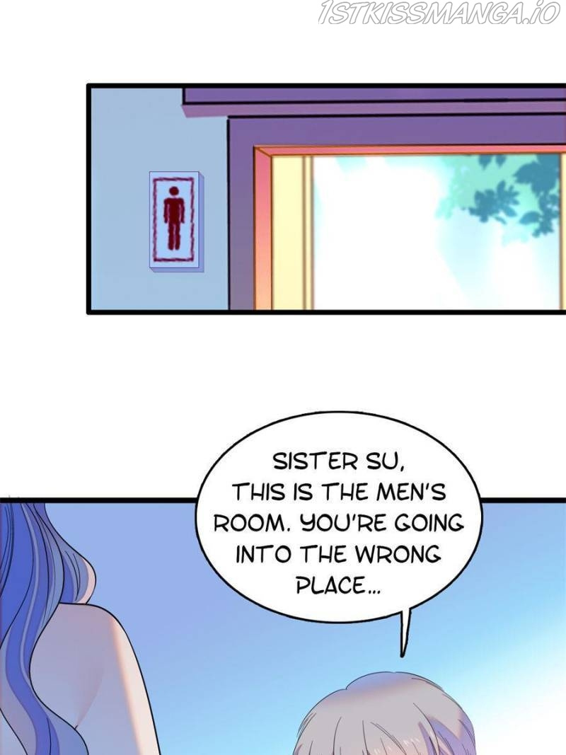 I’m Being Shipped With the King of Film! chapter 128 - page 29
