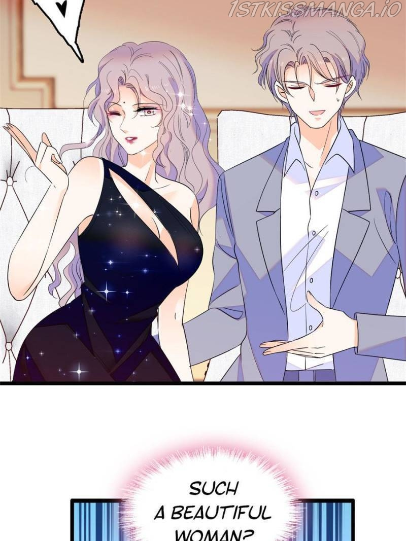 I’m Being Shipped With the King of Film! chapter 128 - page 3