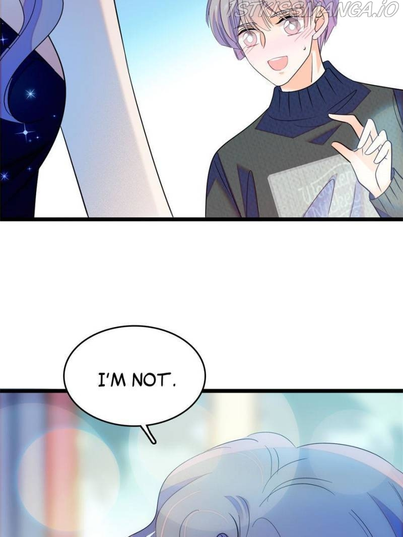 I’m Being Shipped With the King of Film! chapter 128 - page 30