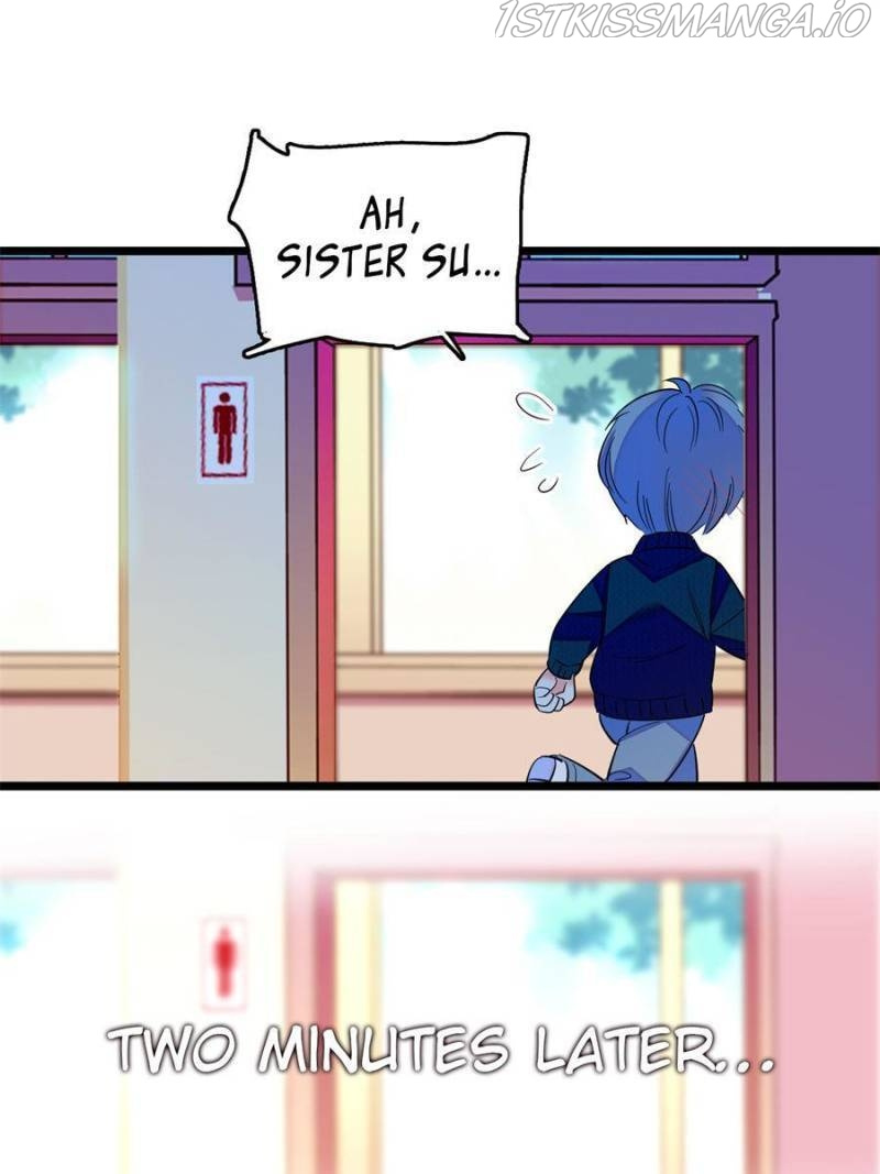 I’m Being Shipped With the King of Film! chapter 128 - page 33