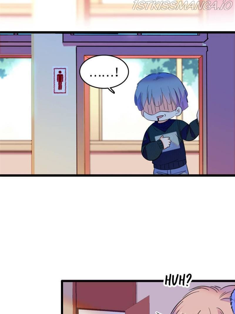 I’m Being Shipped With the King of Film! chapter 128 - page 34
