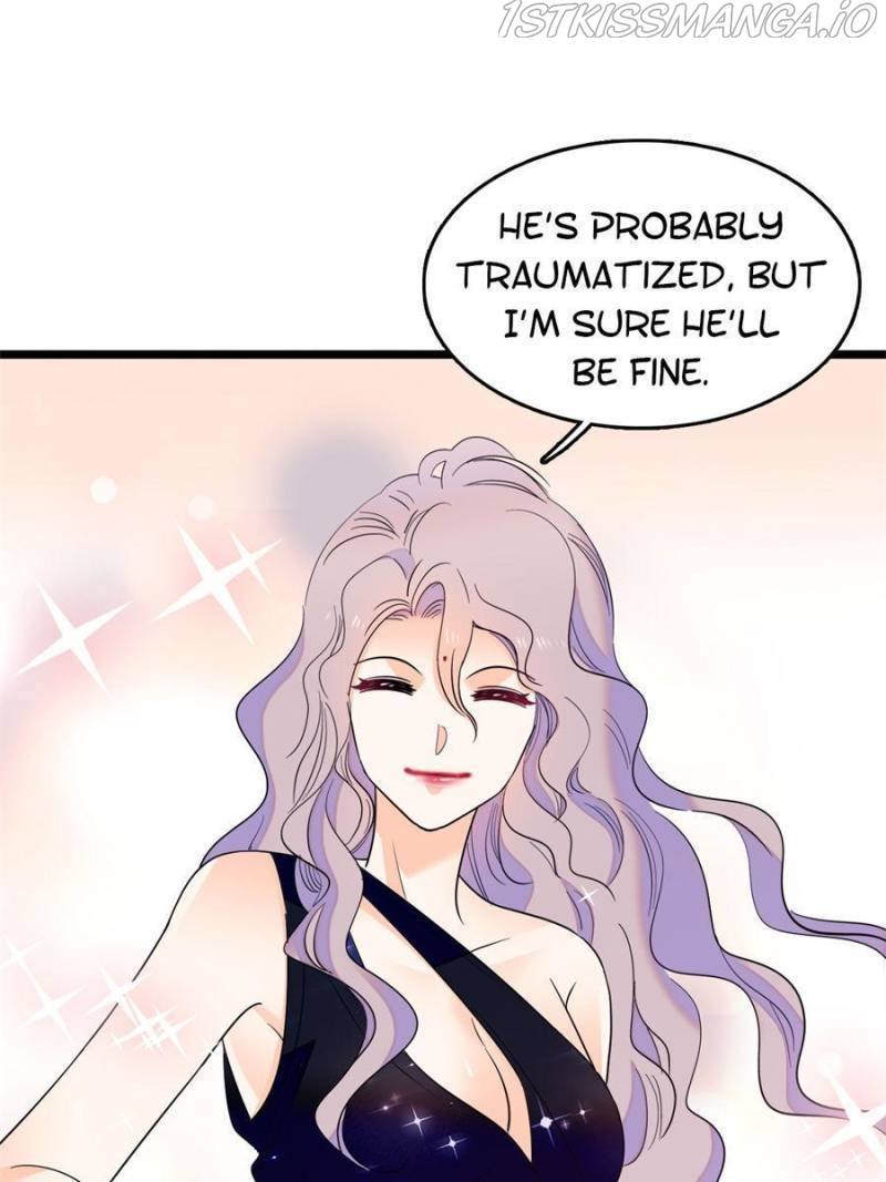 I’m Being Shipped With the King of Film! chapter 128 - page 37