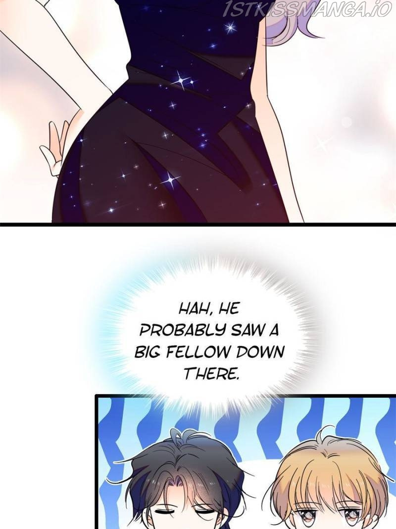 I’m Being Shipped With the King of Film! chapter 128 - page 38