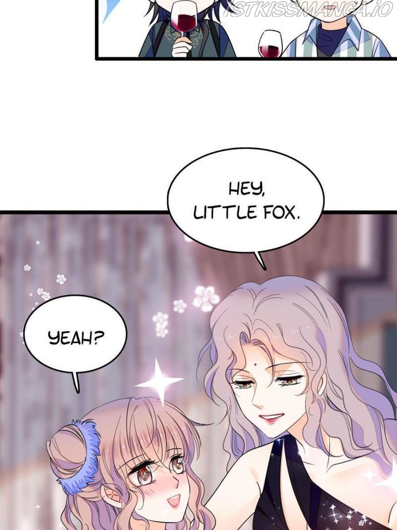 I’m Being Shipped With the King of Film! chapter 128 - page 39