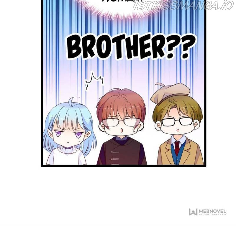 I’m Being Shipped With the King of Film! chapter 128 - page 4