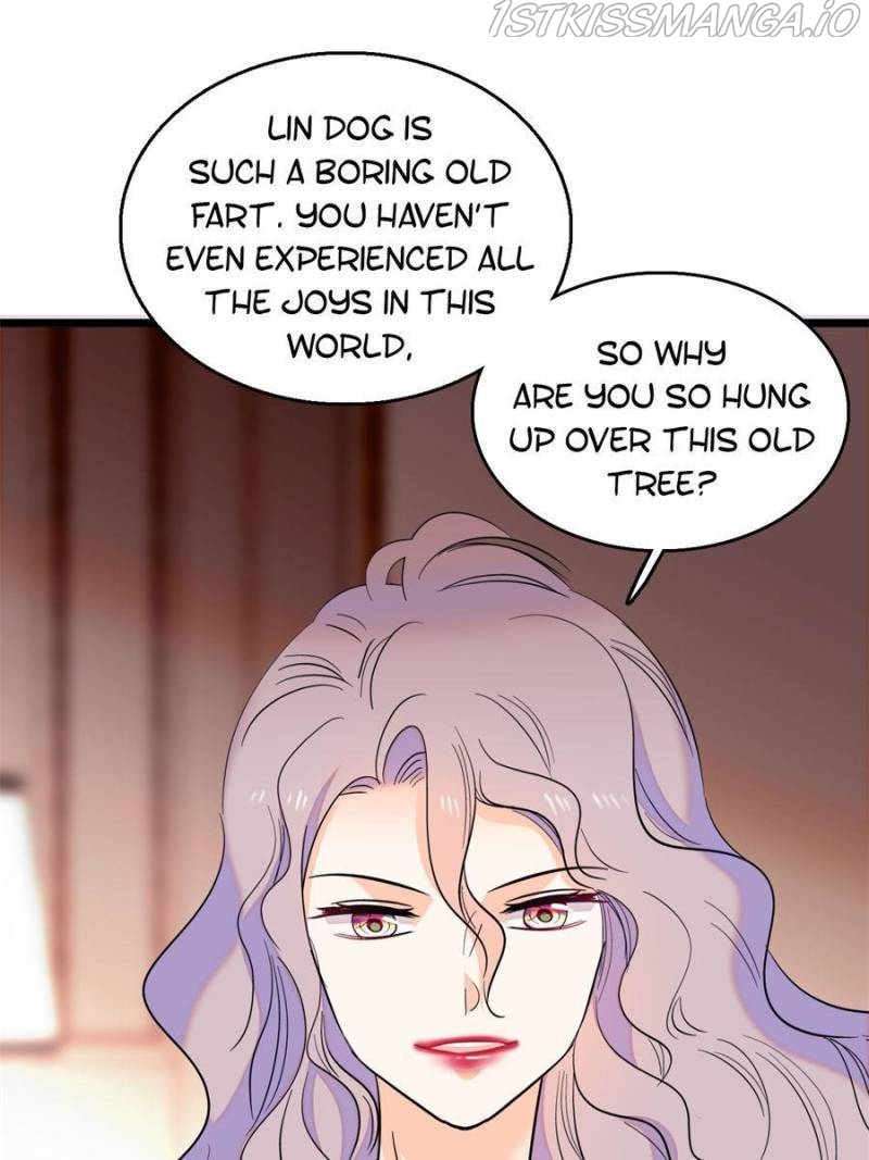 I’m Being Shipped With the King of Film! chapter 128 - page 41