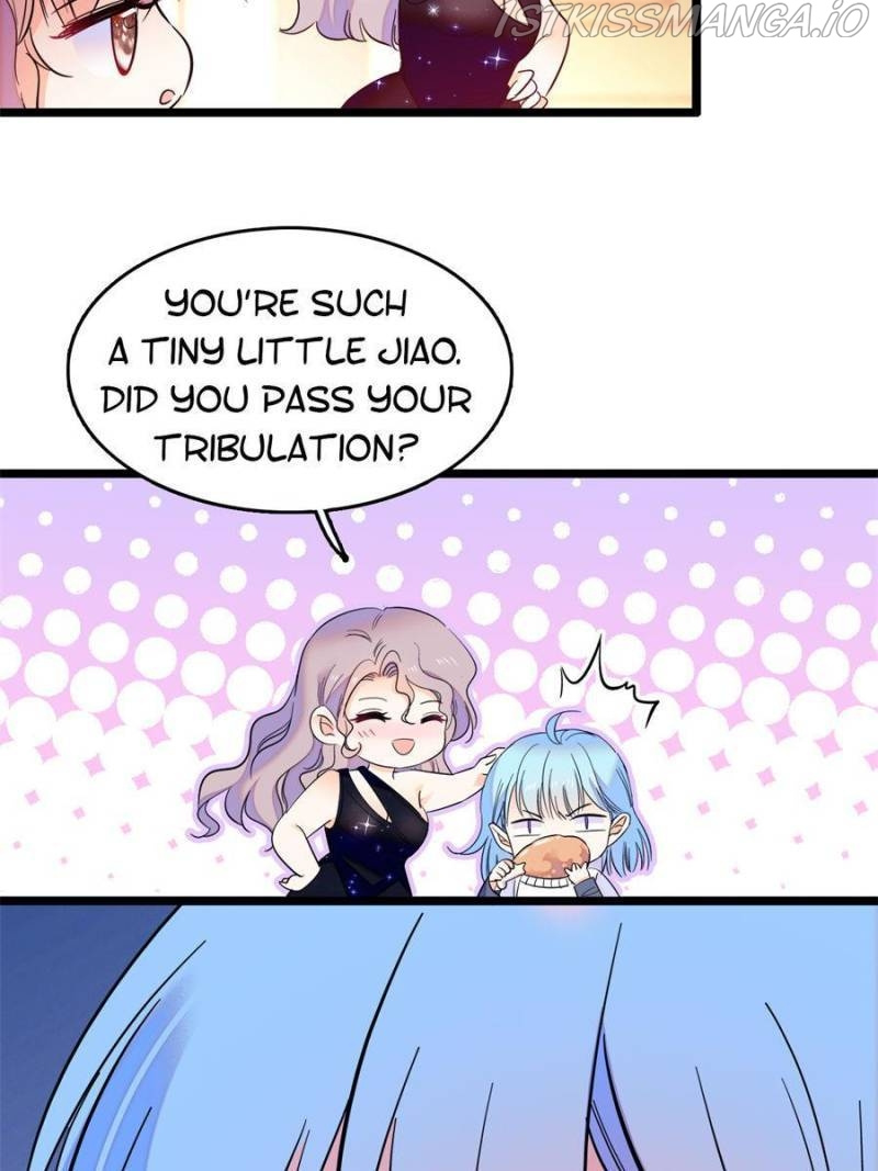 I’m Being Shipped With the King of Film! chapter 128 - page 47