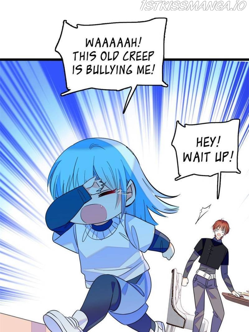 I’m Being Shipped With the King of Film! chapter 128 - page 49