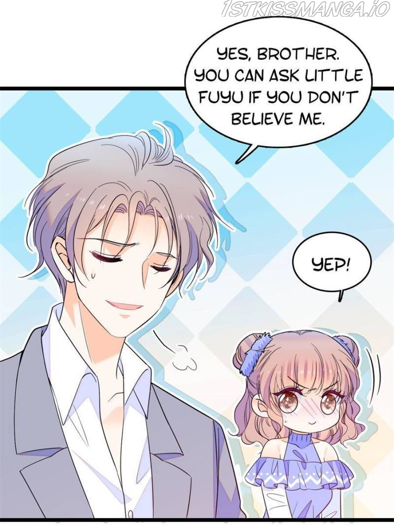 I’m Being Shipped With the King of Film! chapter 128 - page 5