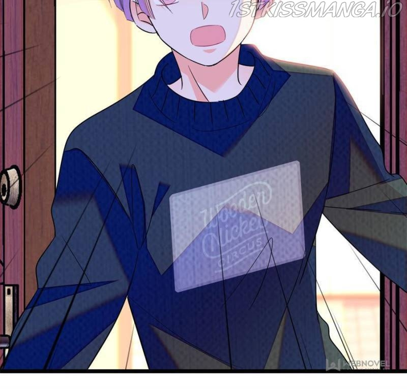 I’m Being Shipped With the King of Film! chapter 128 - page 52