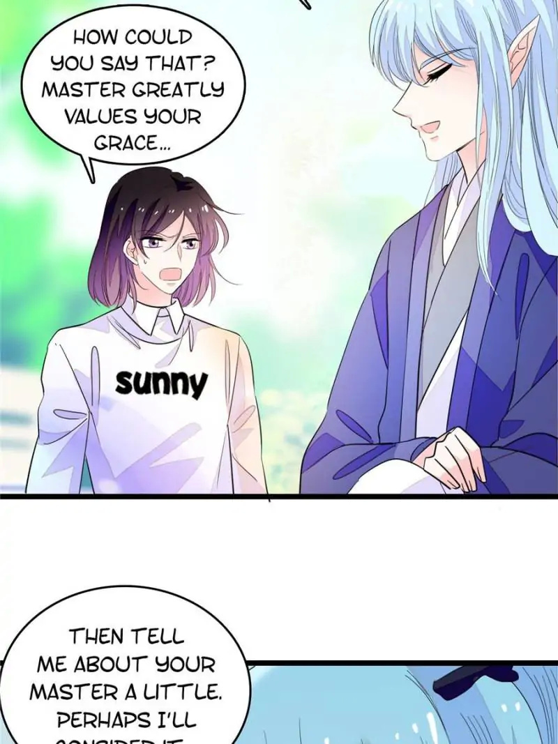 I’m Being Shipped With the King of Film! chapter 196 - page 12