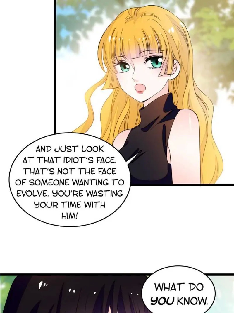 I’m Being Shipped With the King of Film! chapter 196 - page 20
