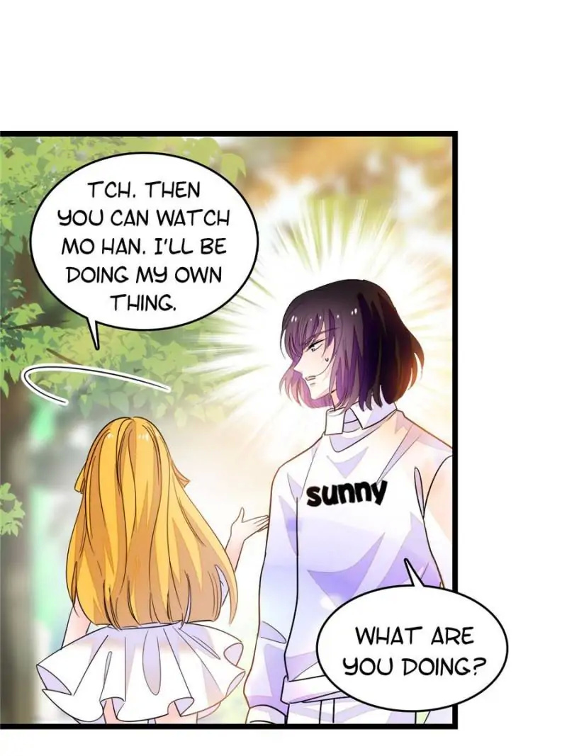 I’m Being Shipped With the King of Film! chapter 196 - page 22