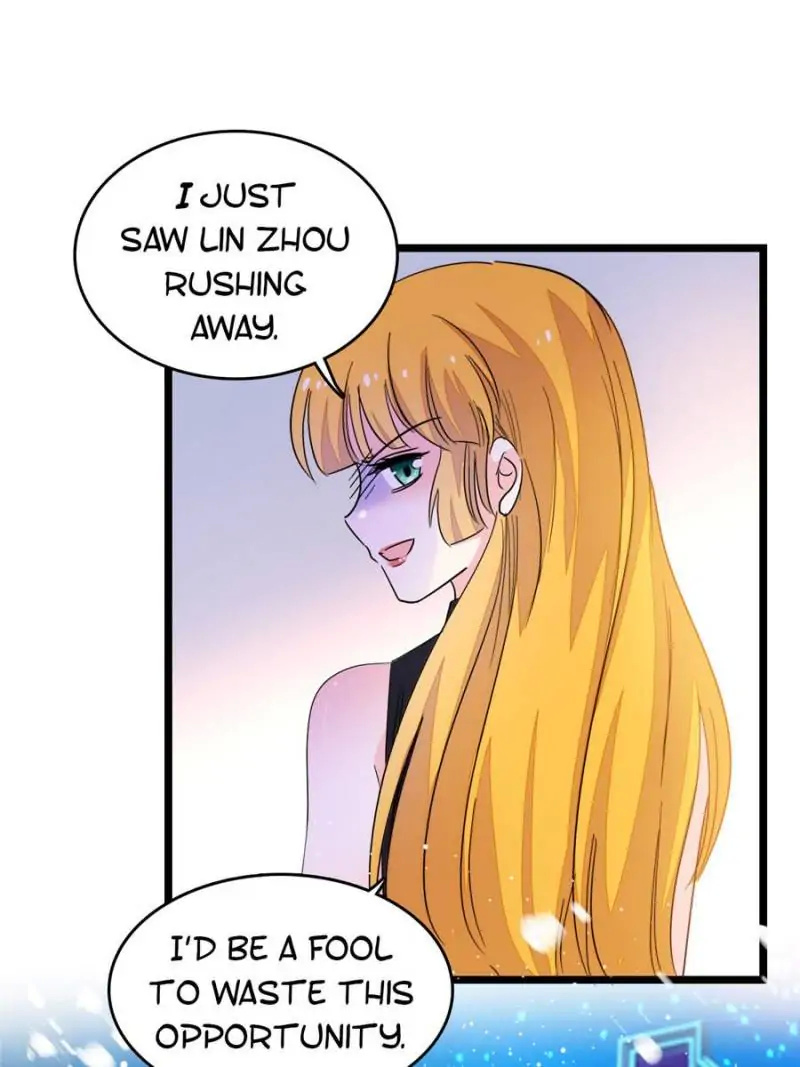 I’m Being Shipped With the King of Film! chapter 196 - page 23