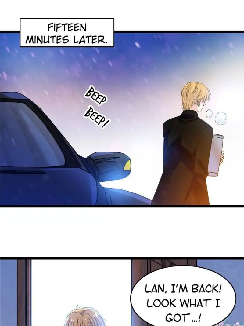 I’m Being Shipped With the King of Film! chapter 196 - page 35
