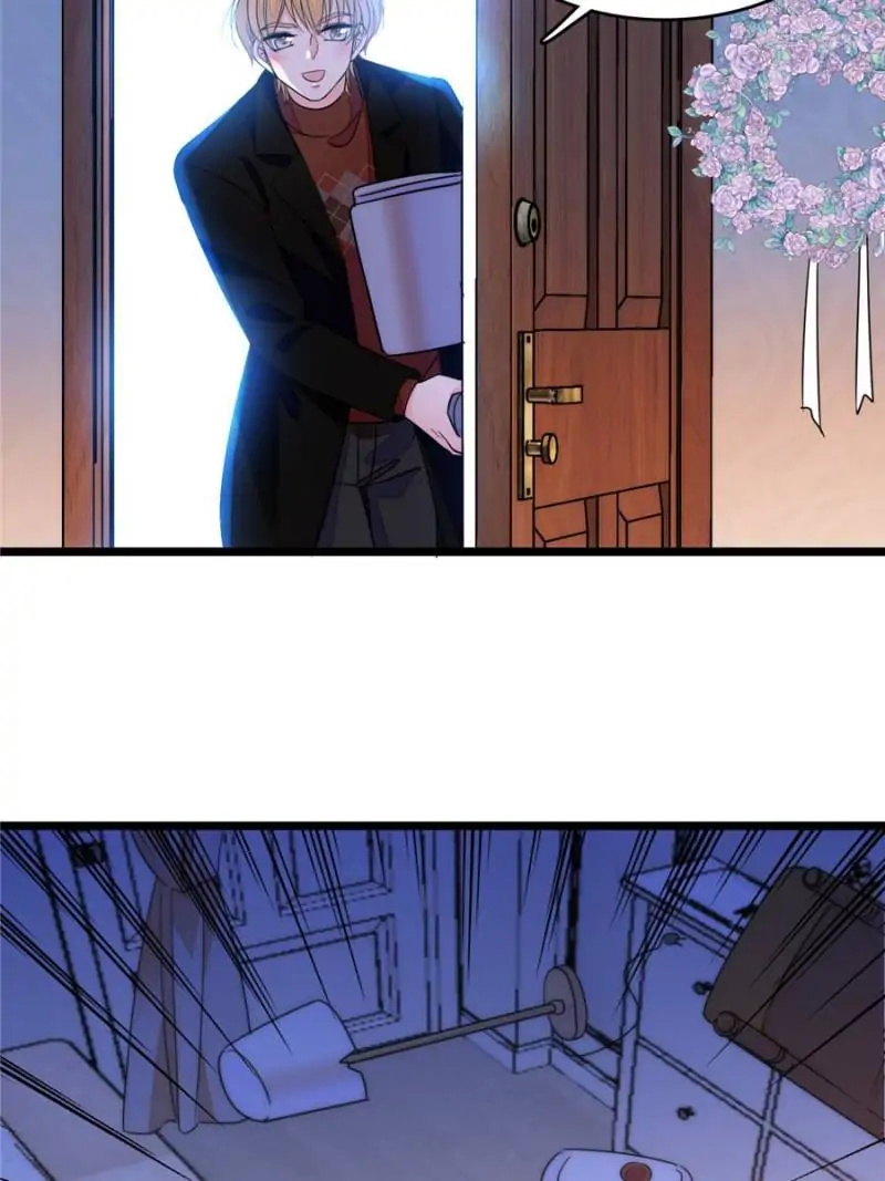 I’m Being Shipped With the King of Film! chapter 196 - page 36