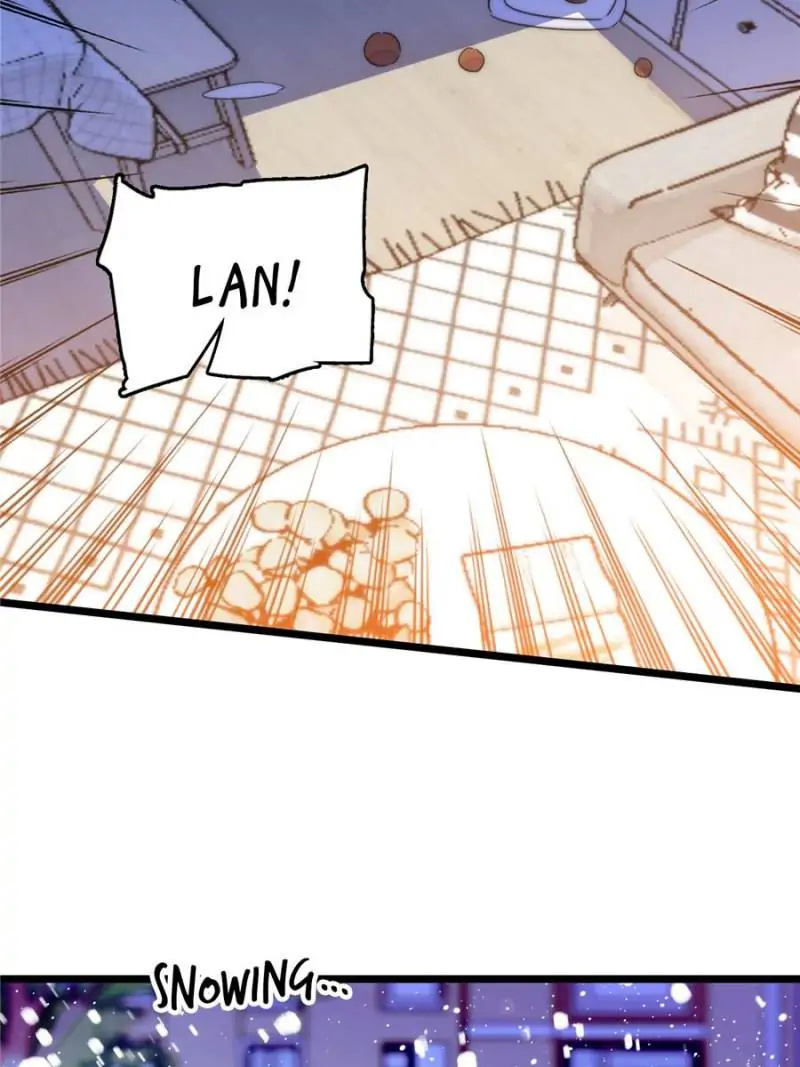I’m Being Shipped With the King of Film! chapter 196 - page 37