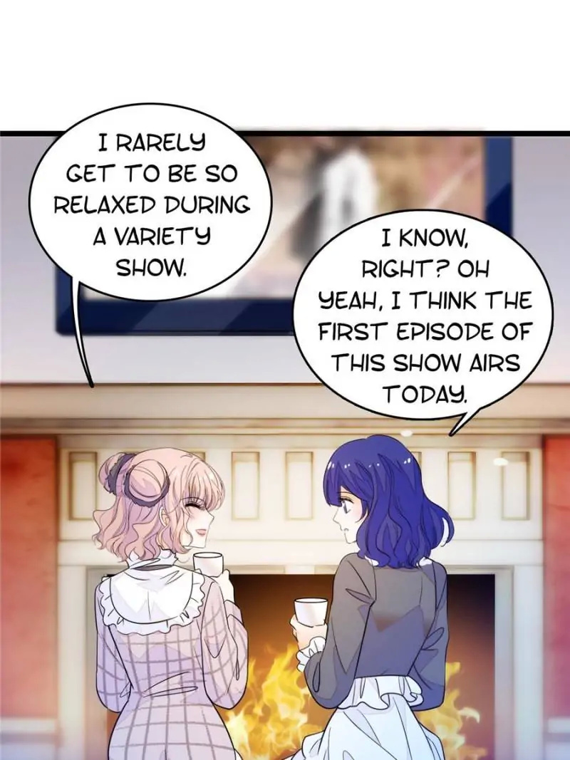 I’m Being Shipped With the King of Film! chapter 196 - page 39