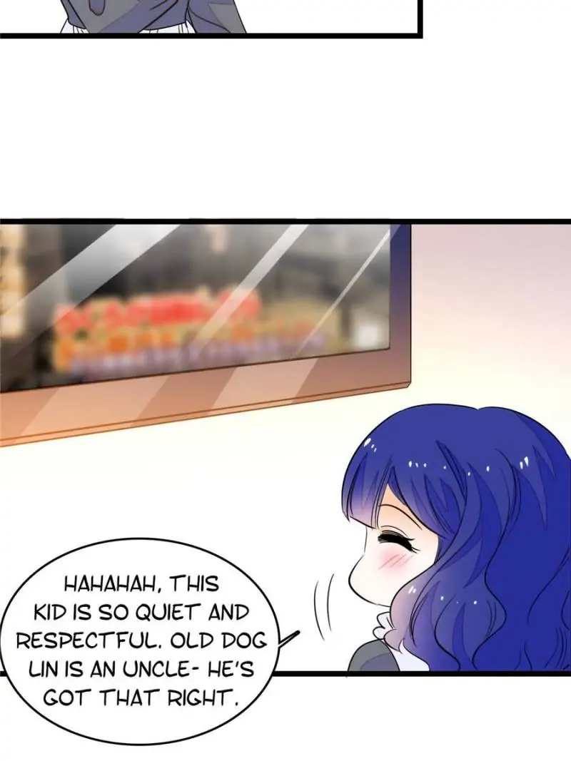 I’m Being Shipped With the King of Film! chapter 196 - page 41