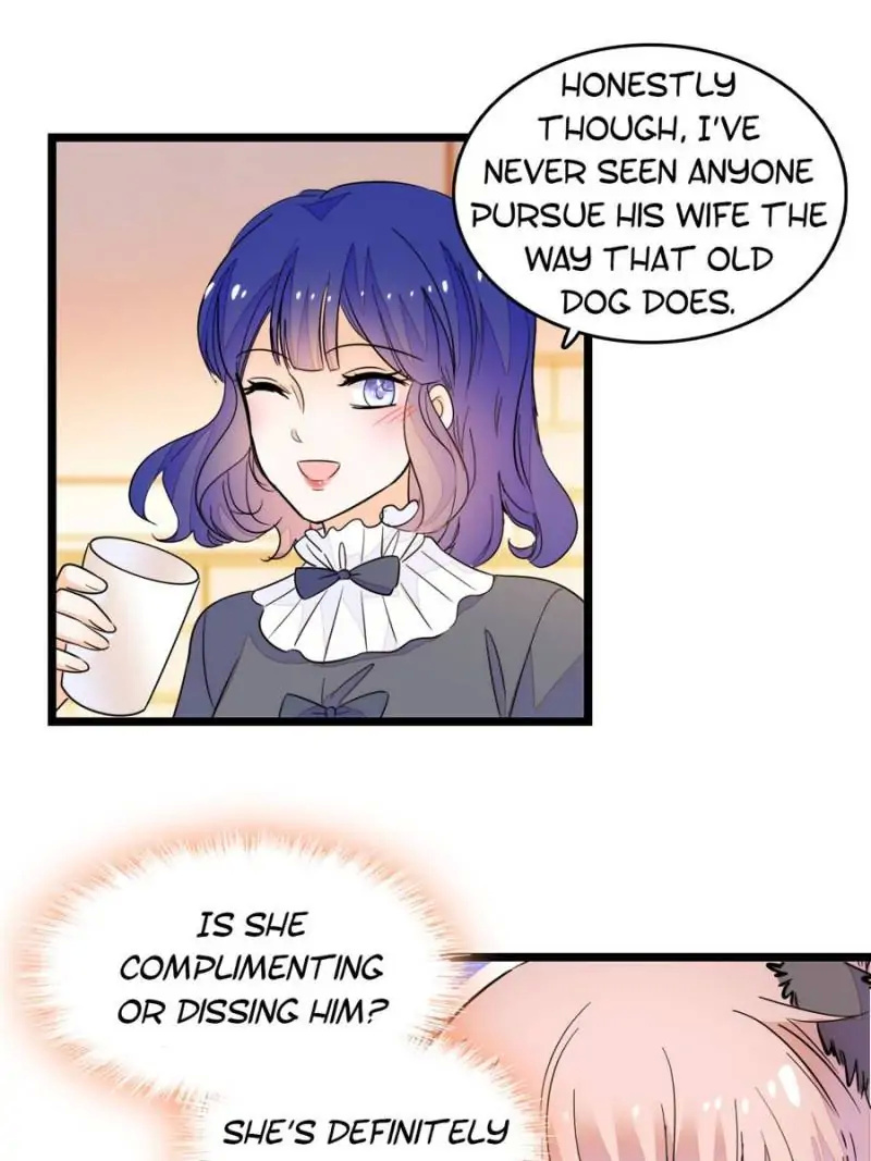 I’m Being Shipped With the King of Film! chapter 196 - page 44