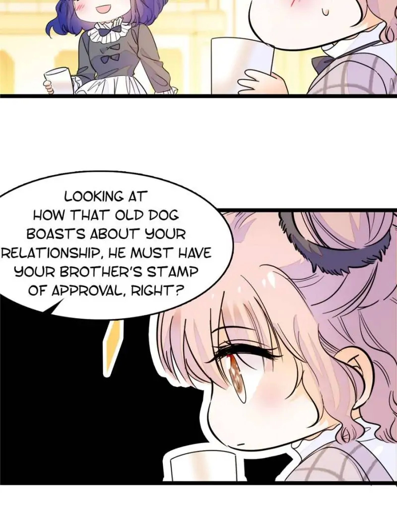 I’m Being Shipped With the King of Film! chapter 196 - page 46
