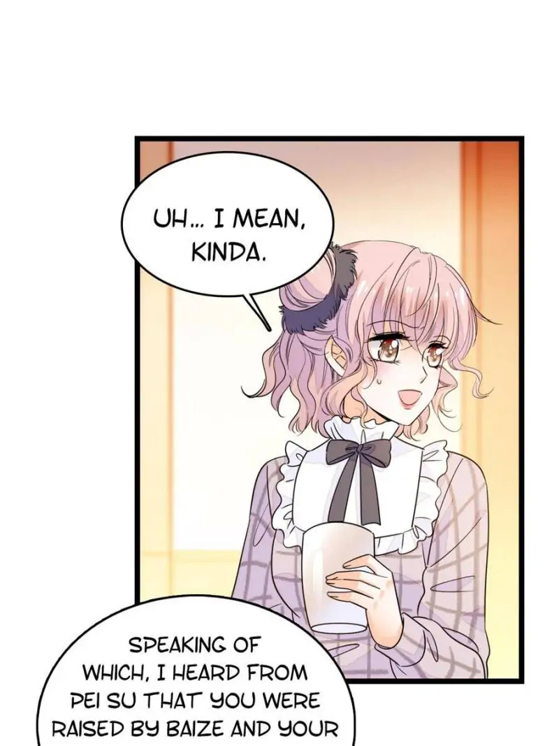 I’m Being Shipped With the King of Film! chapter 196 - page 47