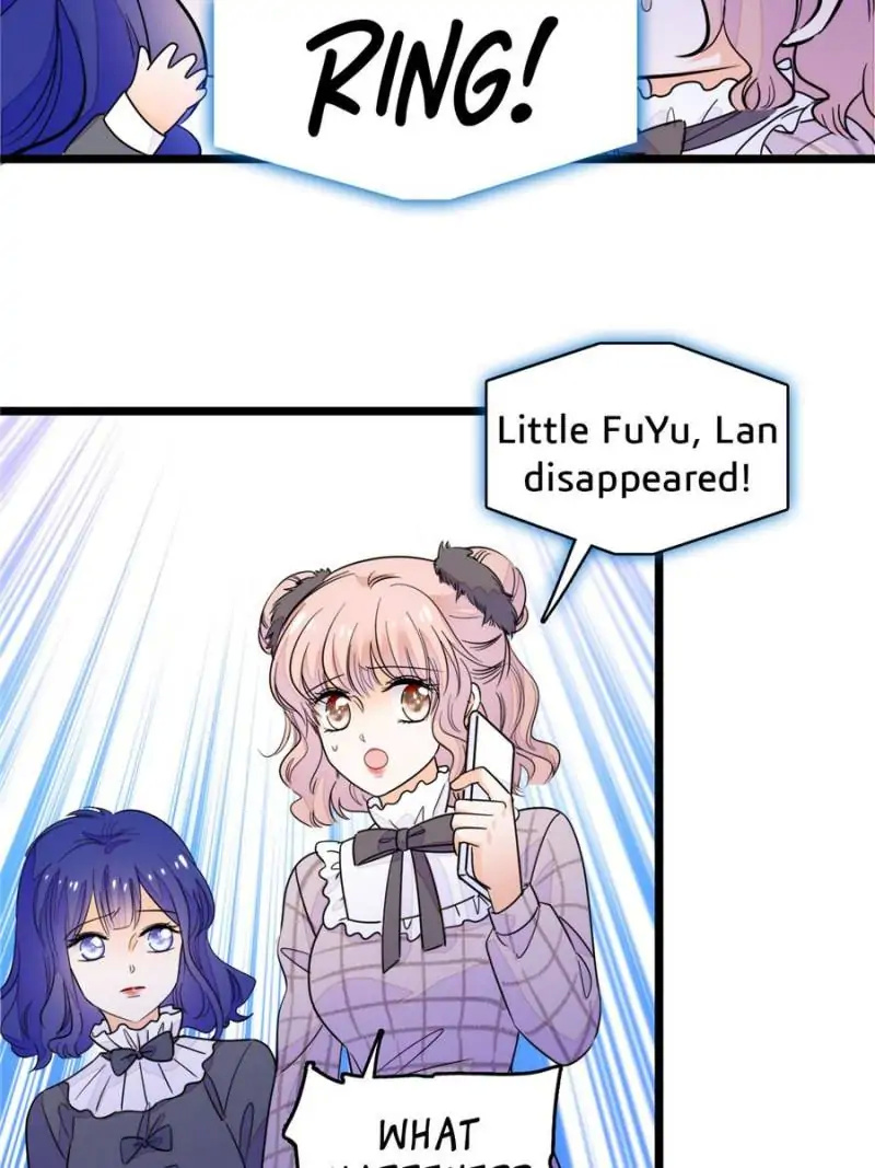I’m Being Shipped With the King of Film! chapter 196 - page 51