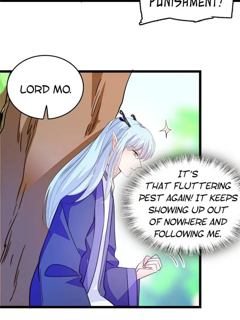 I’m Being Shipped With the King of Film! chapter 196 - page 7