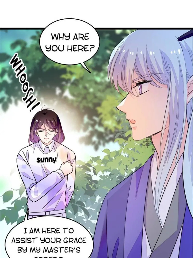 I’m Being Shipped With the King of Film! chapter 196 - page 8