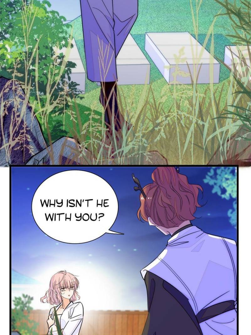 I’m Being Shipped With the King of Film! chapter 230 - page 2