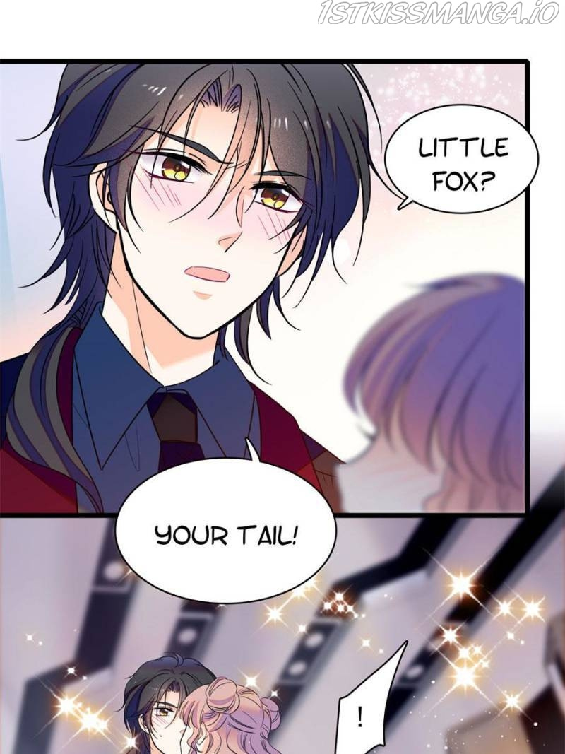 I’m Being Shipped With the King of Film! chapter 126 - page 1