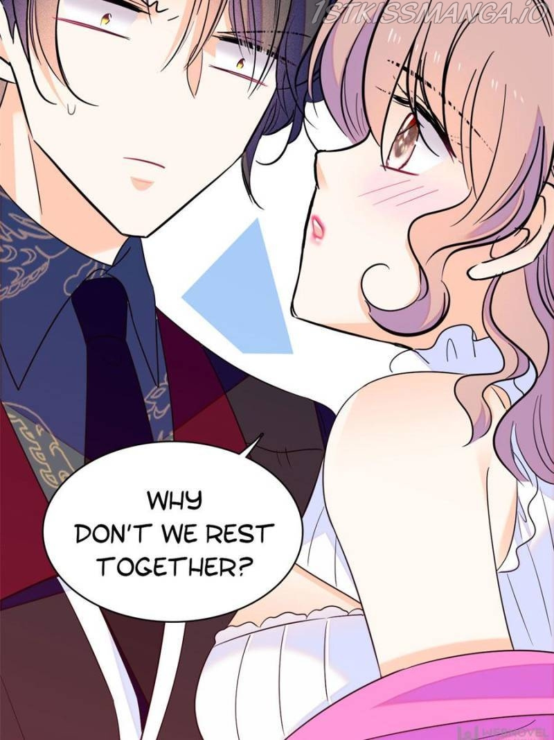 I’m Being Shipped With the King of Film! chapter 126 - page 10