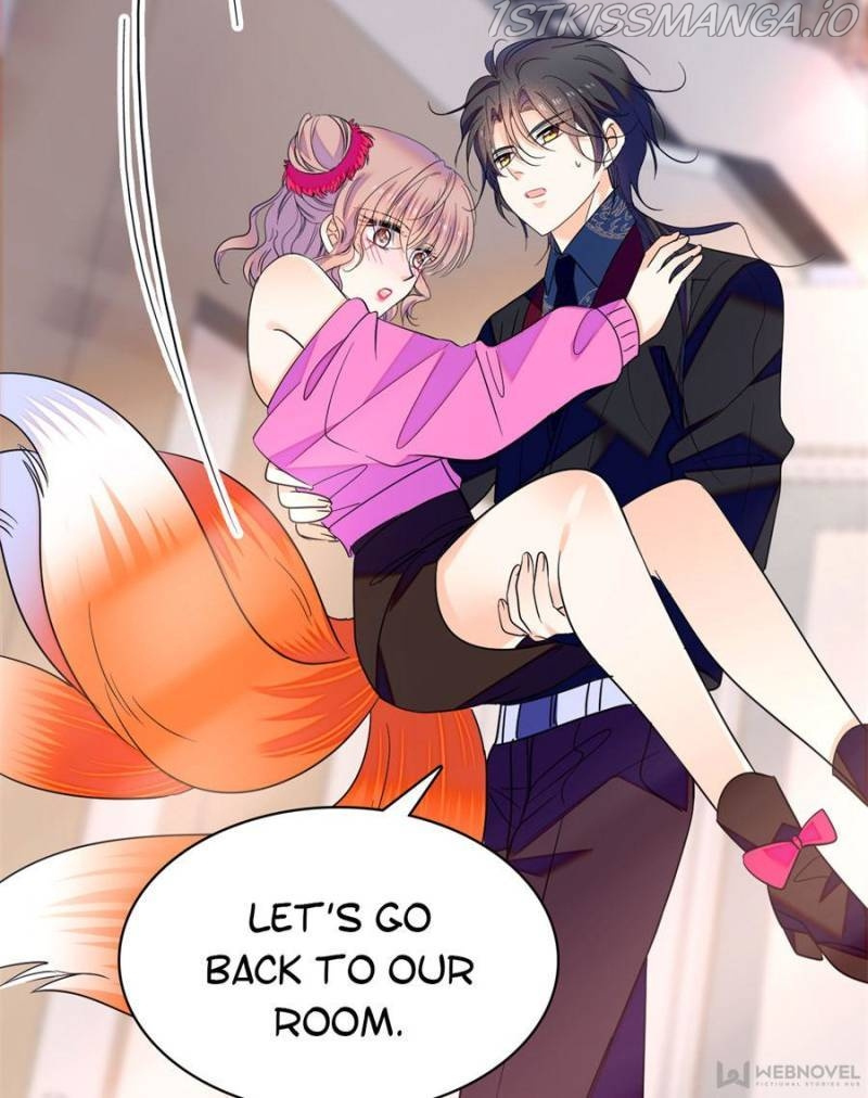 I’m Being Shipped With the King of Film! chapter 126 - page 13